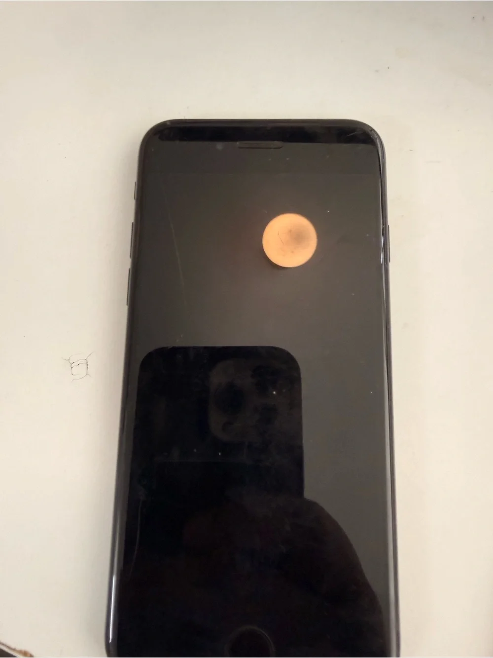 Apple iPhone Black - Unlocked Smartphone 64 GB - Picture 2 of 3